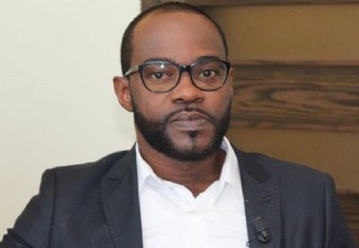 Médias: le journaliste André Silver Konan décroche un MBA en Sciences politiques